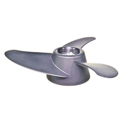 Śruba Trzyłopatkowa MKP-35 S Speed POWER do Minn Kota (zamiennik za nr. 209-1150)